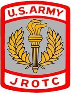 Army JROTC 1971